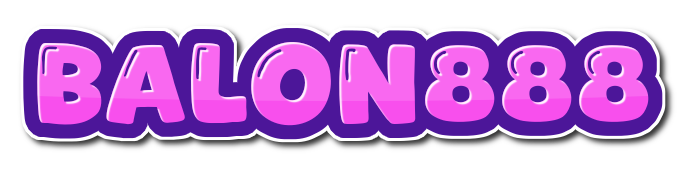 logo BALON888
